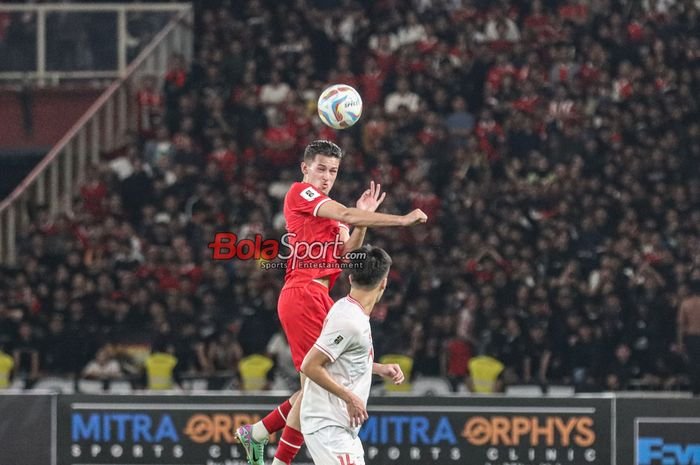 Masih Kesal, Bek Timnas Indonesia Justin Hubner Beri Balasan Menohok ke Pemain Vietnam