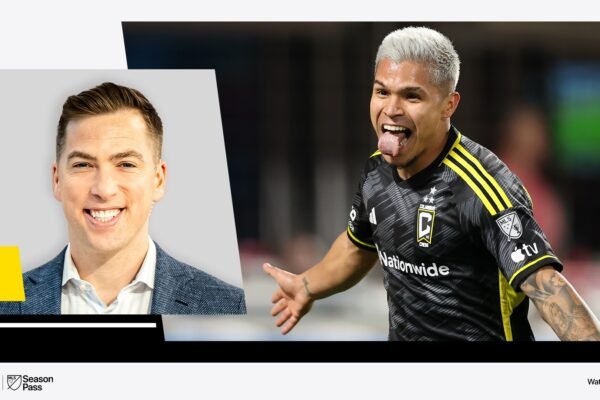 360 View: 5 national team snubs set for a big Matchday 7 | MLSSoccer.com