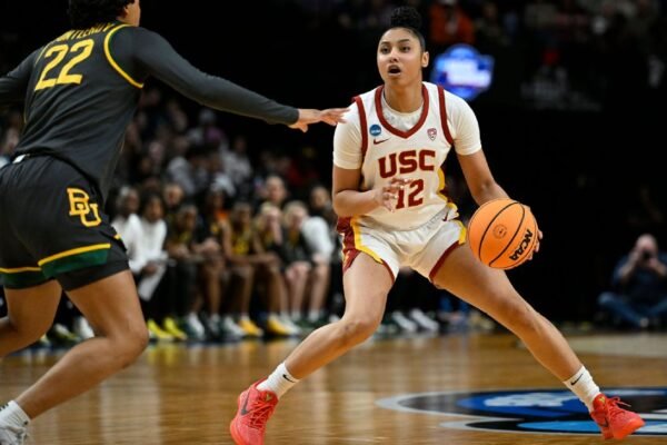 Reseeding the women’s Elite Eight: The 1s to watch