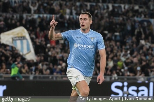 Lazio 1-0 Juventus: Talking points as Marusic strikes late for Tudor to start Lazio spell with huge victory