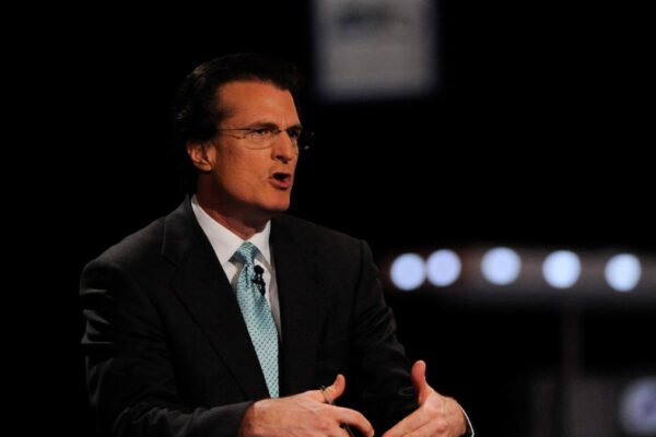 Bears use first-round pick on defense in Mel Kiper’s updated mock draft