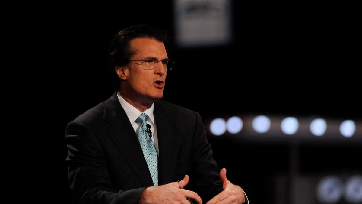 Bears use first-round pick on defense in Mel Kiper’s updated mock draft