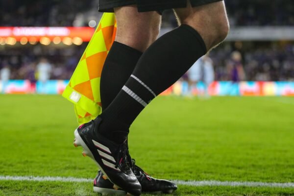 MLS statement on new CBA for Match Officials | MLSSoccer.com