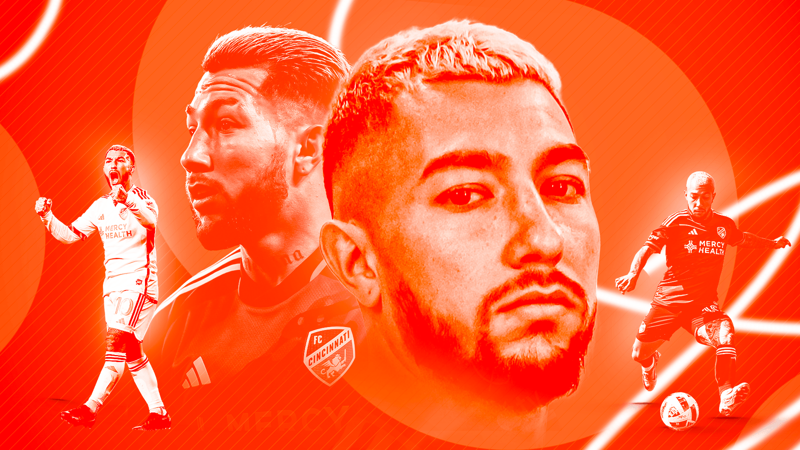 History! FC Cincinnati star Luciano Acosta joins prestigious MLS club  | MLSSoccer.com