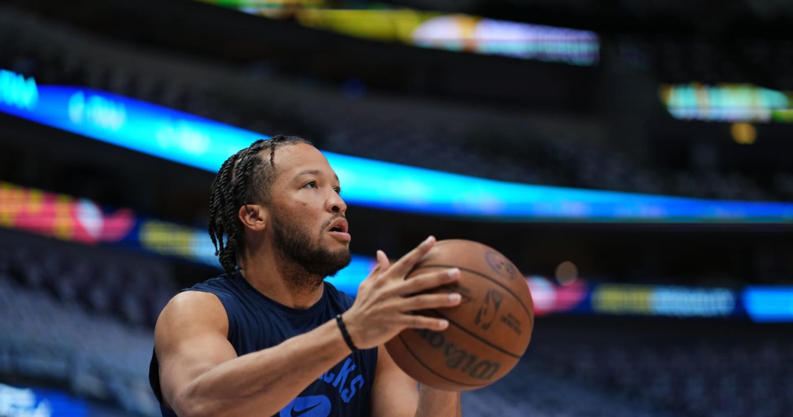 Knicks’ Jalen Brunson: ‘It Was Crickets’ From Mavericks Ahead of 2022 NBA Free Agency