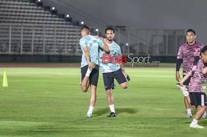 Thom Haye Cemaskan Situasi Genting Timnas Indonesia di Laga Kontra Vietnam