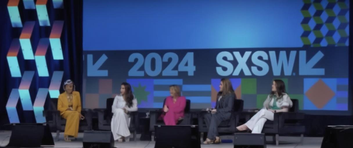 SXSW 2024: Music, Film, Tech, and Exchange of Industry Knowledge — Here’s Our On-the-Ground Report