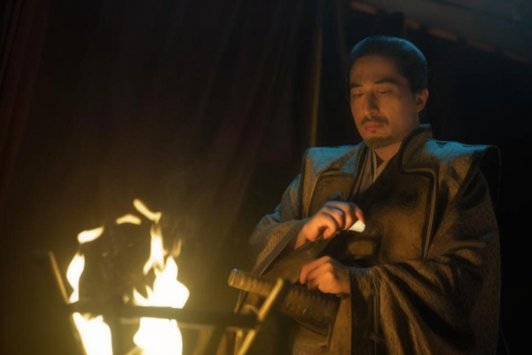 Shōgun Episode 6 Recap