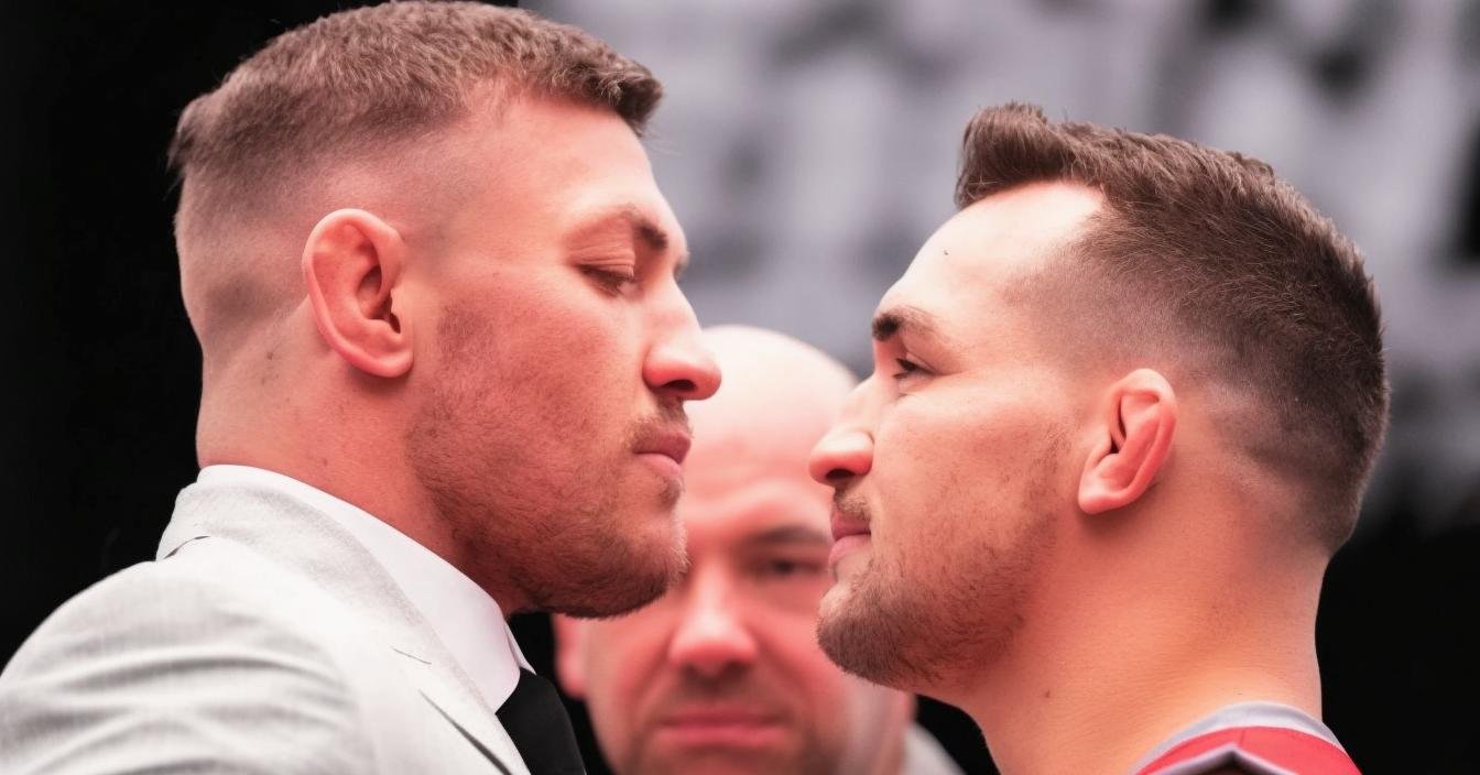 ‘It’s happening this summer’: Michael Chandler confirms McGregor fight is on