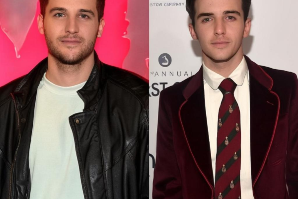 Nickelodeon Alum Devon Werkheiser Apologizes to Drake Bell for Joke