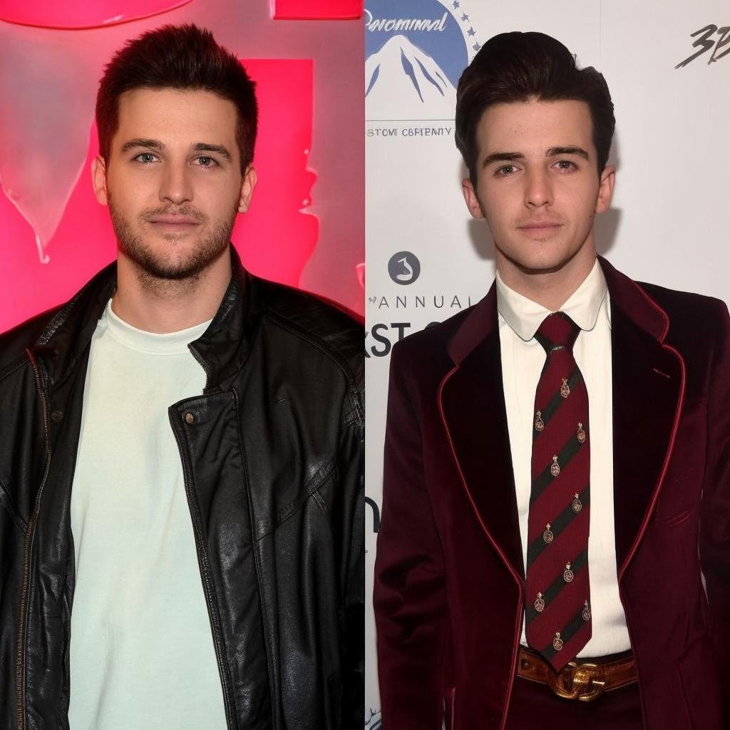 Nickelodeon Alum Devon Werkheiser Apologizes to Drake Bell for Joke