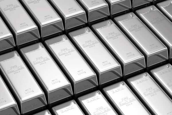 Silver Price Analysis: XAG/USD bulls have the upper hand above $25.00, over one-week top