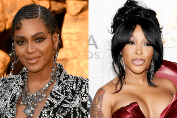 Beyoncé Sends K. Michelle “Positivity And Respect” Amid ‘COWBOY CARTER’ Release