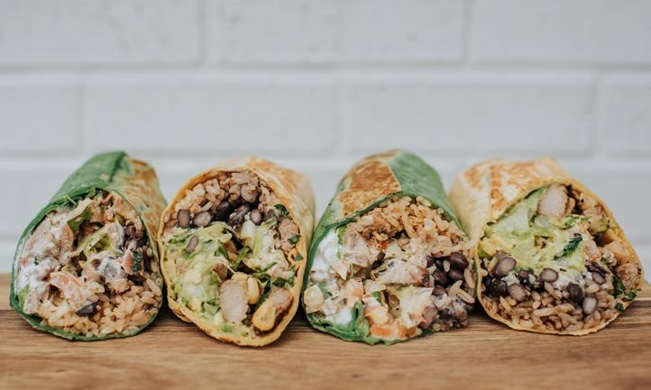 Surcheros Celebrates National Burrito Day With a BOGO 50% Off