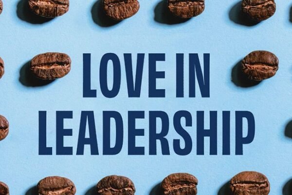 BIGGBY COFFEE Launches ‘Love in Leadership’ Podcast To Highlight Powerful Leaders and Person-First Culture