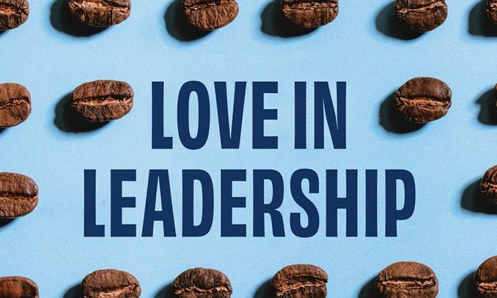 BIGGBY COFFEE Launches ‘Love in Leadership’ Podcast To Highlight Powerful Leaders and Person-First Culture