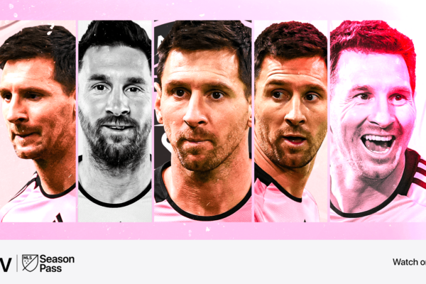 Lionel Messi tracker: Schedule, how to watch Inter Miami CF in 2024 | MLSSoccer.com