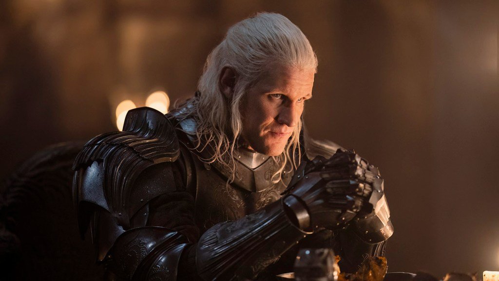 Warner Bros. Discovery’s Max, Including ‘House of the Dragon,’ Coming to Movistar+ in Spain