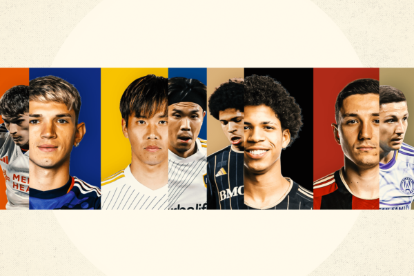 Under-the-radar signings: 8 newcomers you should be watching | MLSSoccer.com