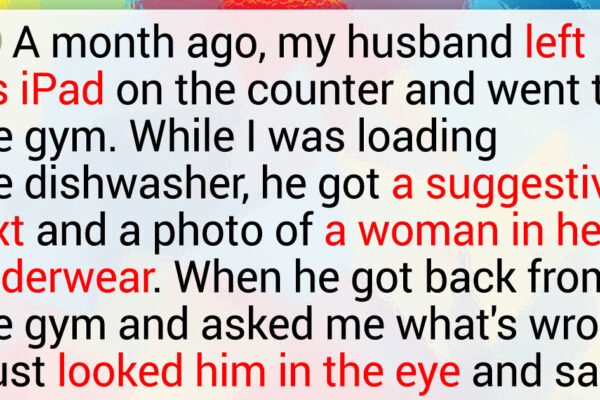 I Didn’t React the Right Way to My Husband’s Cheating Prank and Now Our Marriage Is Dying
