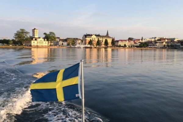 Sweden reports higher than expected PV growth for 2023