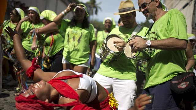 Choro, Brazil’s first urban popular music genre, gets national recognition