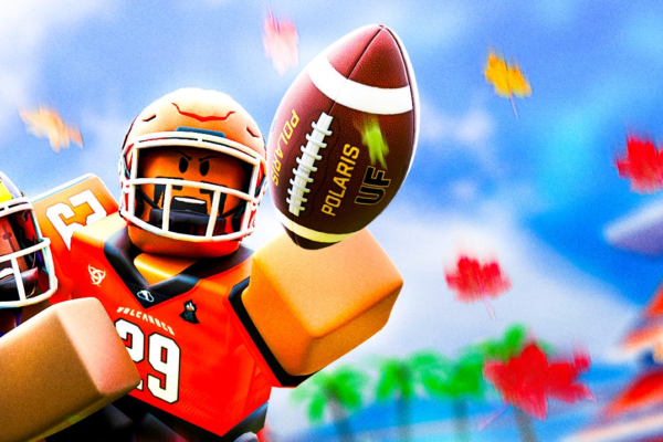 Voldex snaps up Ultimate Football