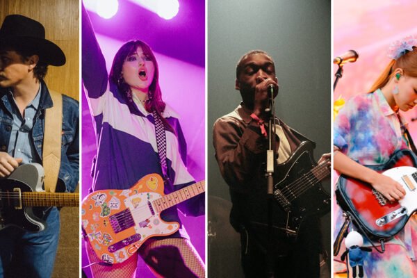 “The future of players and creators, we’re thrilled by the creativity and innovation they bring to the scene”: These are the 25 guitar-playing acts Fender thinks you should hear in 2024