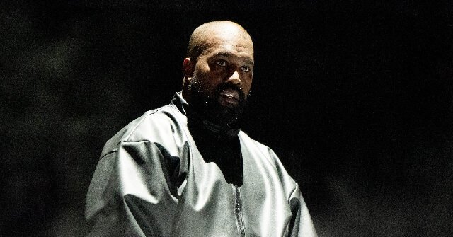 Kanye West Accused Racism and Antisemitism in Harassment Lawsuit