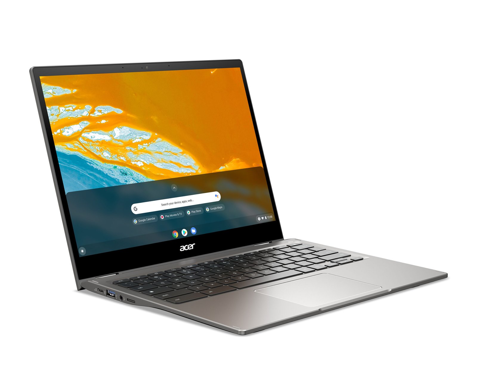 Best Chromebooks 2024: Best overall, best battery life, and more