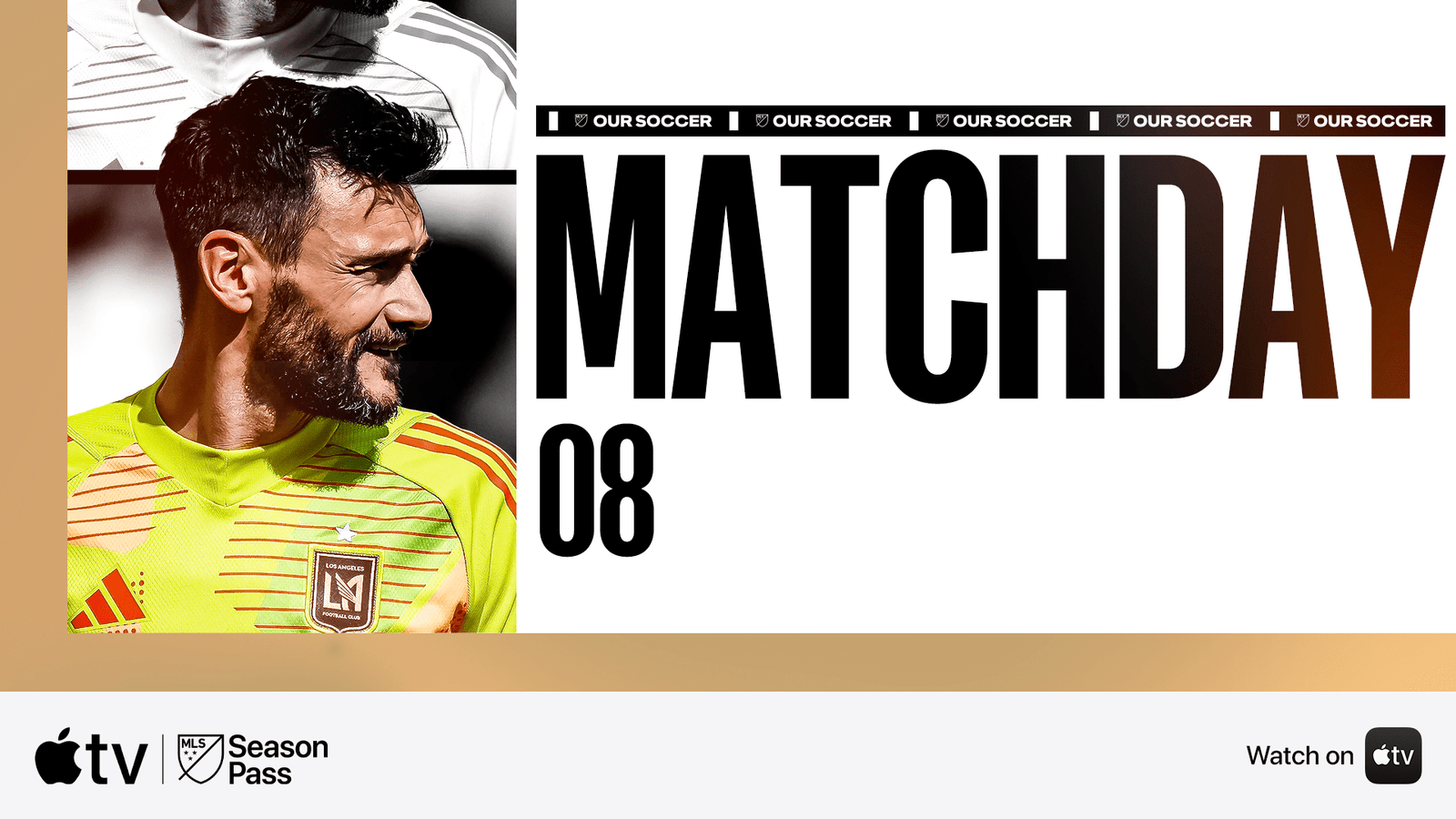 Matchday 8: What to know, how to watch on MLS Season Pass | MLSSoccer.com