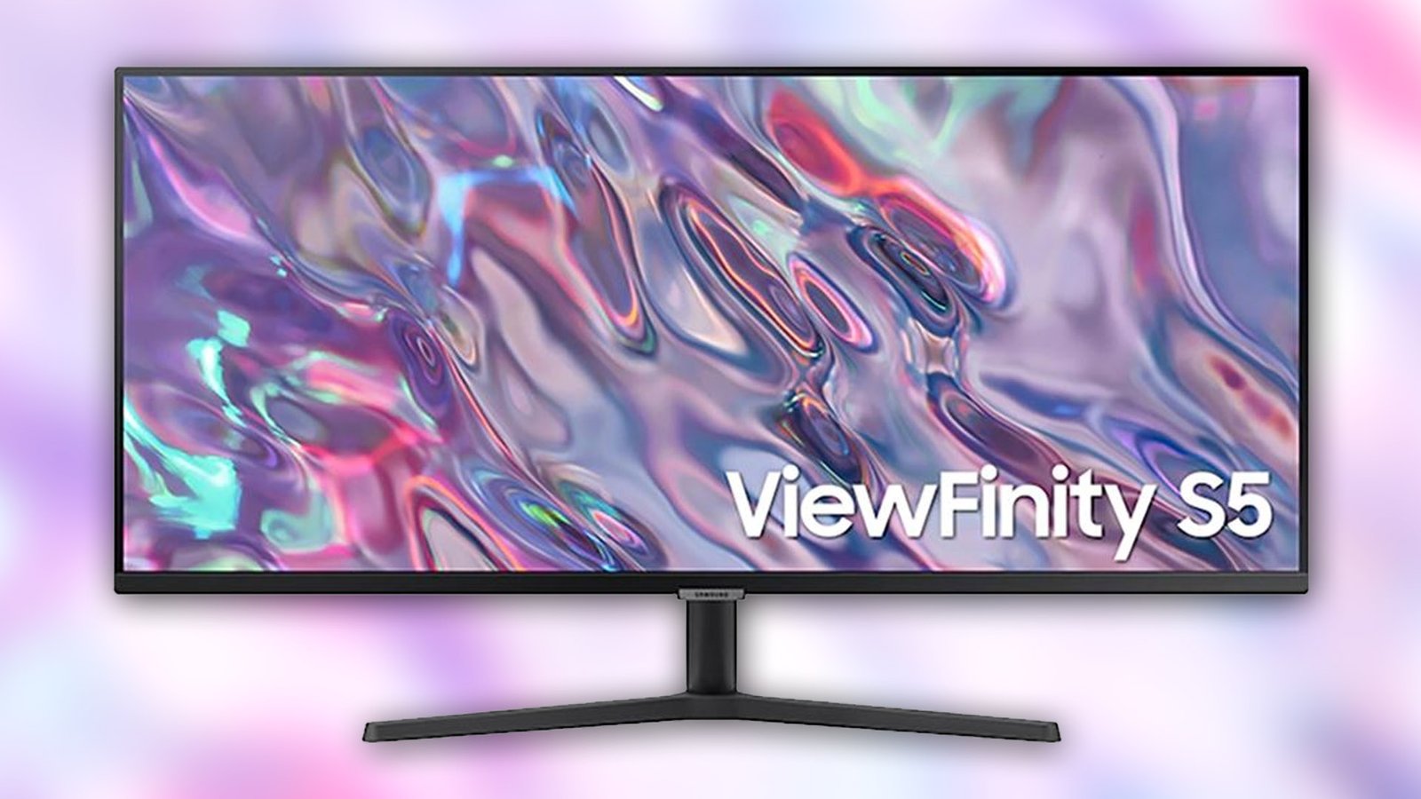 This Samsung 34-inch ultrawide monitor is just $200