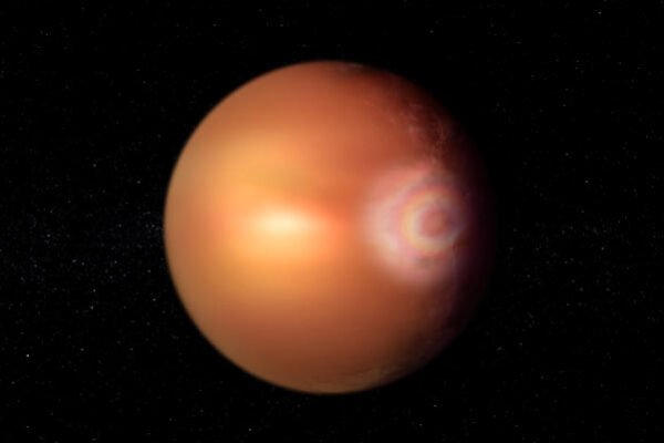 Astronomers Detect Rainbow-Like ‘Glory’ in Atmosphere of WASP-76b