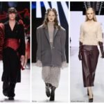 Top Vibrant Debuts at Moscow Fashion Week