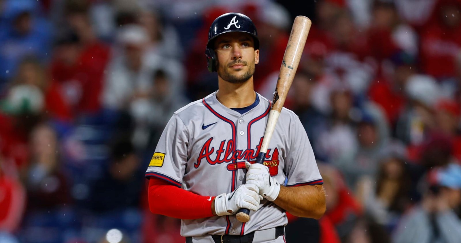 Predicting Every MLB Team’s 2024 Home Run Leader