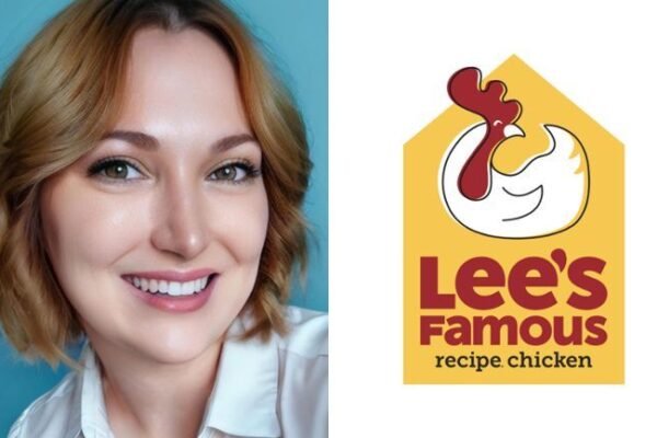 Lee’s Famous Recipe Chicken Welcomes Jessica Crouch As Director of Field Marketing