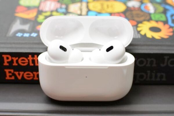 Apple’s second-generation AirPods Pro are back on sale for $190