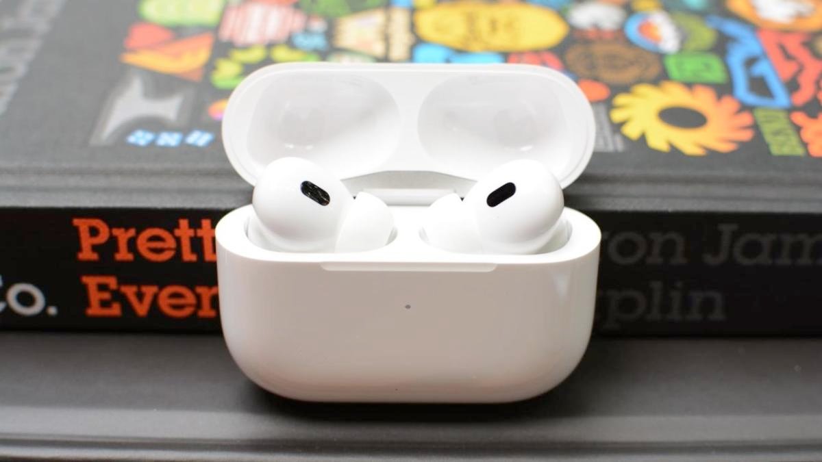 Apple’s second-generation AirPods Pro are back on sale for $190