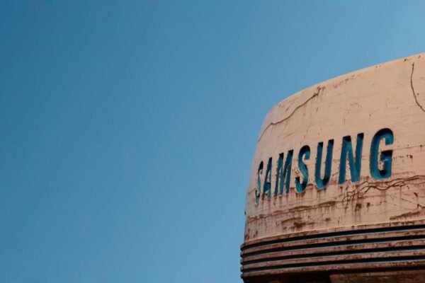 Samsung is doubling its semiconductor investment in Texas to $44 billion