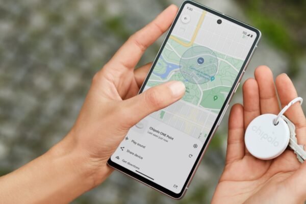 Chipolo announces ONE and CARD Point trackers with anti-stalking for iOS and Android