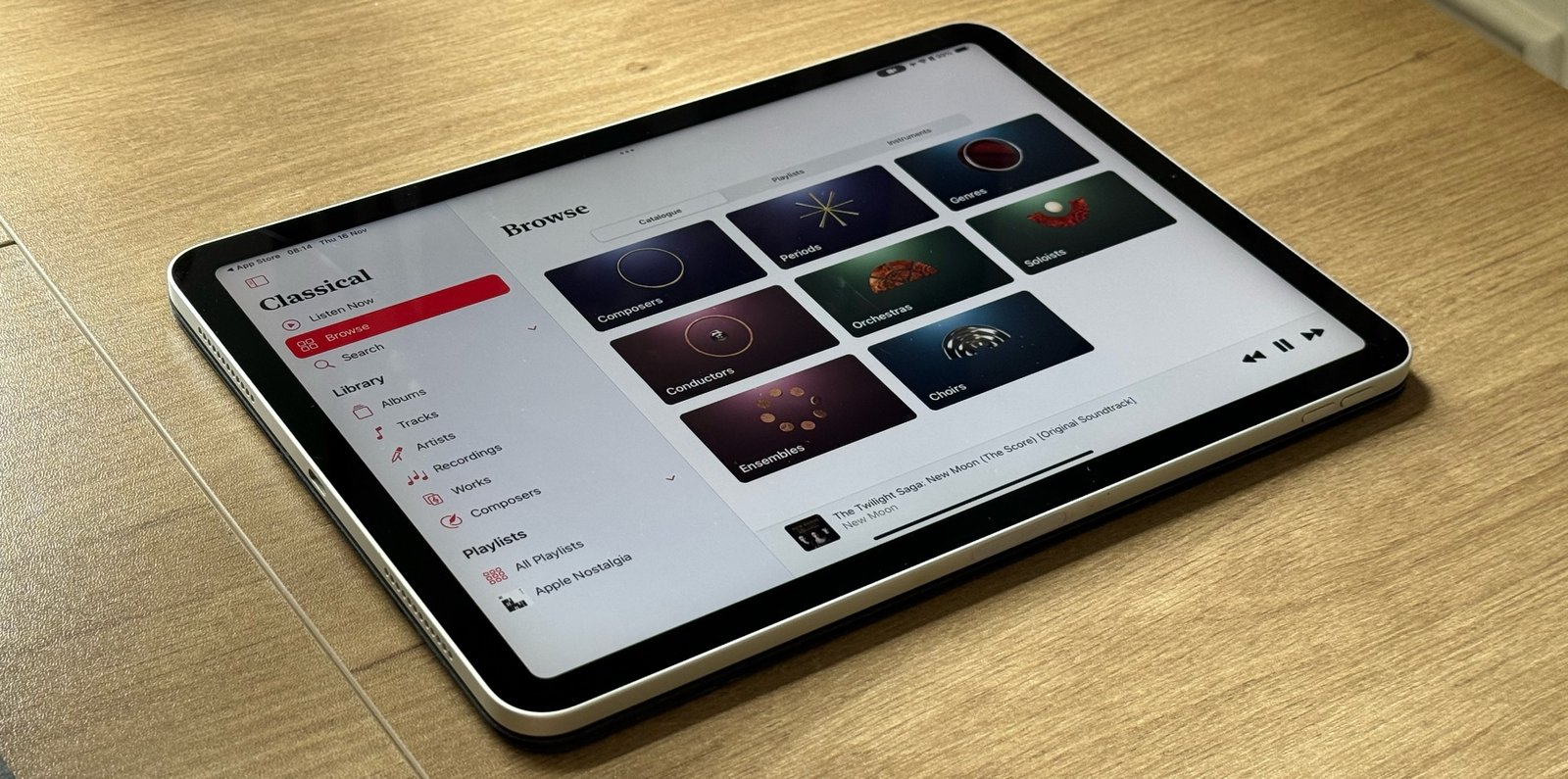 These are the only two iPads most Apple fans should get right now