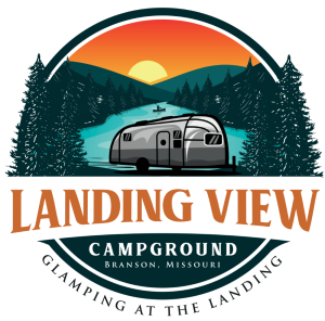 Witness the Stunning 2024 Solar Eclipse at Landing View Campground, Branson’s Newest Glamping RV Resort