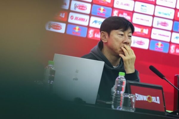 Pelatih Korea Selatan Sarankan Vietnam Jangan Ikuti Timnas Indonesia Perbanyak Pemain Keturunan, Shin Tae-yong Sampai Kena Kritikan Pedas!
