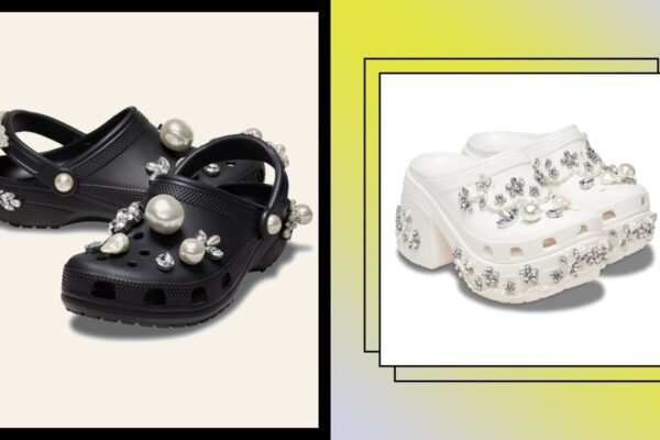 The Simone Rocha x Crocs Collab Is Sold Out: Where to Find the Luxe Clogs Online