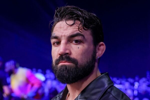 Mike Perry claims Darren Till turned down ‘over $2 million’ offer to fight him: ‘What is he doing?’ 