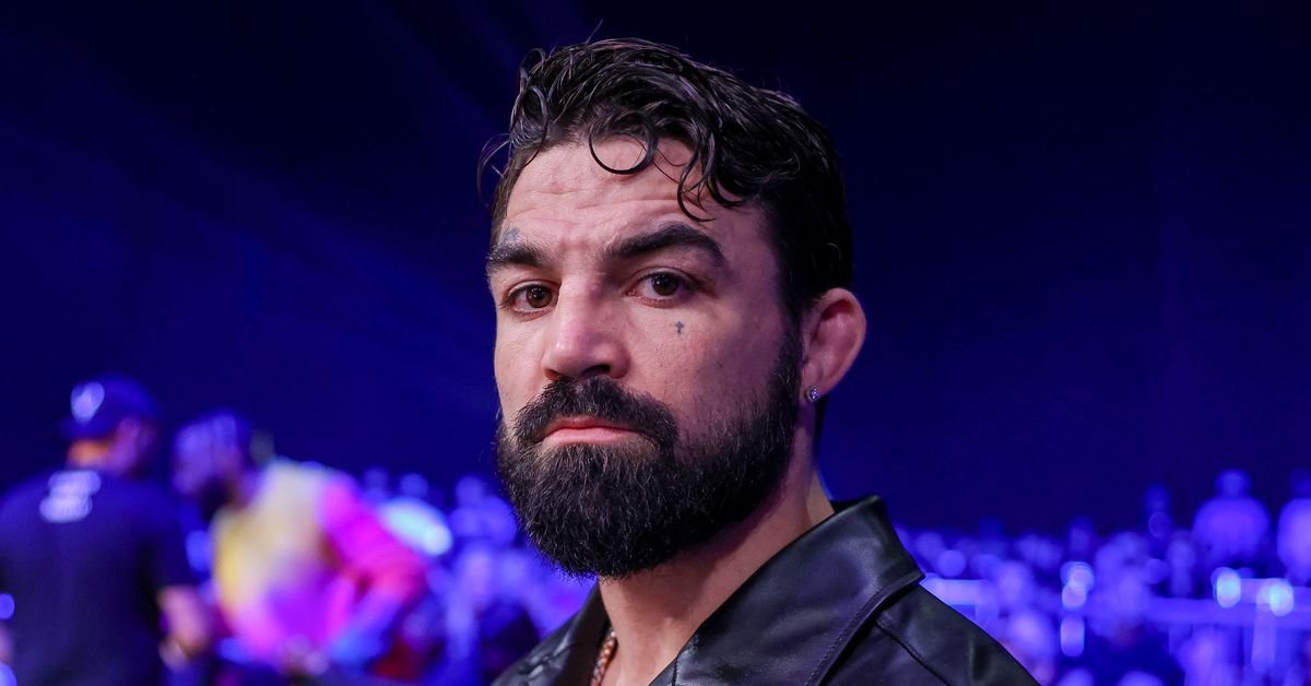 Mike Perry claims Darren Till turned down ‘over $2 million’ offer to fight him: ‘What is he doing?’ 