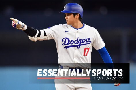 Too Rich to Compete? How Shohei Ohtani’s Wealth Overshadows Other Athletes in the Latest New Balance Ad