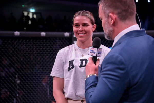 Savannah Marshall’s MMA debut opponent revealed as full 2024 PFL Europe 2 lineup announced