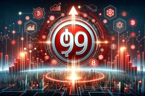 Endorsed by Popular Analysts, $99BTC to Become the Most Promising Crypto Launch in May