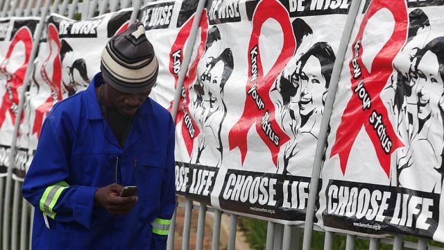 Namibia makes huge progress in eliminating mother-to-child HIV transmission